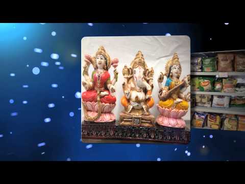 INDIAN MOVIE WORLD & GROCERY STORE