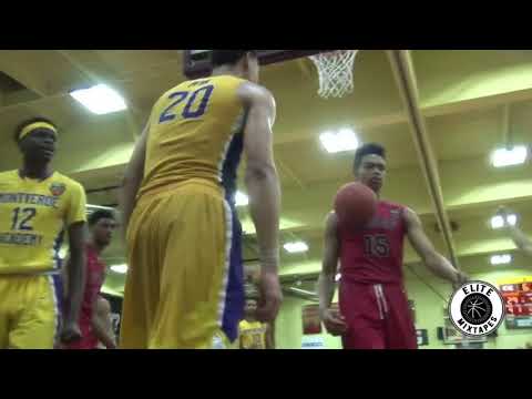 Ben Simmons X D’angelo Russell