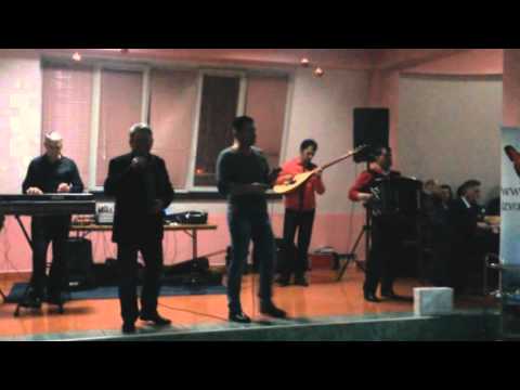 Djilas i Vlado - Cobanica Rada ( VIDEO 2016 )