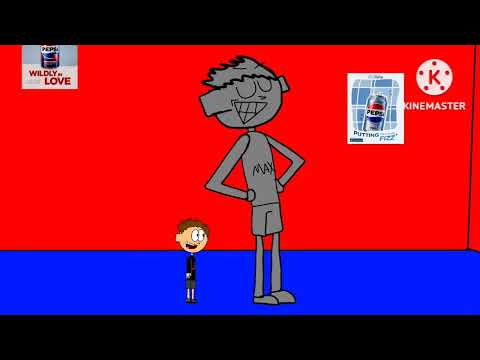 The Pepsi Trio Ep1 Trailer