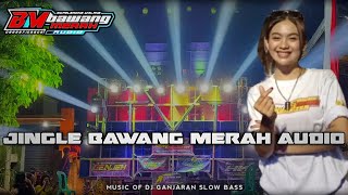 Download lagu JINGLE BAWANG MERAH AUDIO | DJ AINT NOTHING  | FULL BASS PANJANG mp3