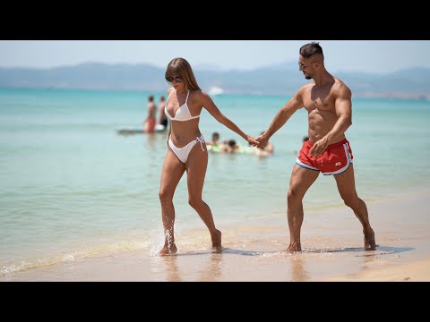 Rayman Rave & YA-YA - Endless Summer Vibes (Official Video)