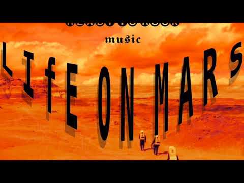 Life On Mars - Que Rock Feat. Aspects & Drezus