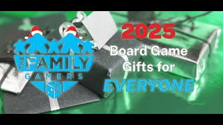 Episode 410 – Holiday Gift Guide