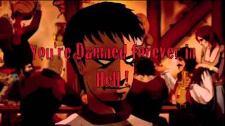 A Midnight Tragedy - Torment (Lyric Video)