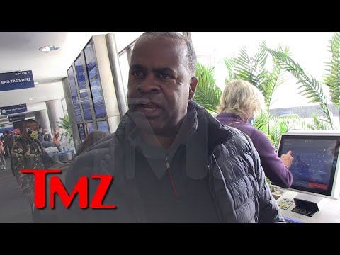 Former Atlanta Mayor Kasim Reed Says T.I. Didn't Cost Felicia Moore Election | TMZ