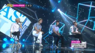 [HOT] Goodbye Stage, BEAST - How to love, 비스트 - 하우 투 러브, Music core 20130824