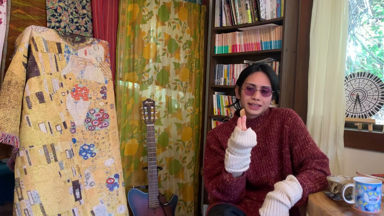 好きな美術について 2025年3月