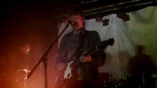 Outrageous Cherry - Timing Ain&#39;t Everything (11-12-16)