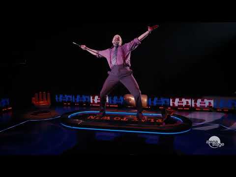 Rob McClure Performs "Those Were the Good Old Days" from DAMN YANKEES