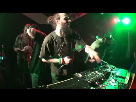 R.B.SOUND  @ DUB PLATE BONANZA Part 2