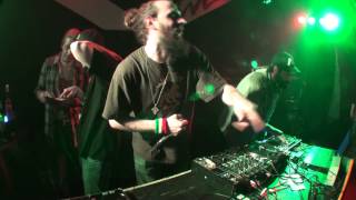 R.B.SOUND  @ DUB PLATE BONANZA Part 2