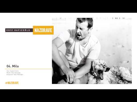 Mila - Nazdrave | Ediz Hafızoğlu ft. Ceylan Ertem (HD Audio) #4