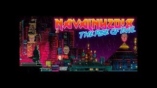 119-Navalny 2018  The Rise of Evil