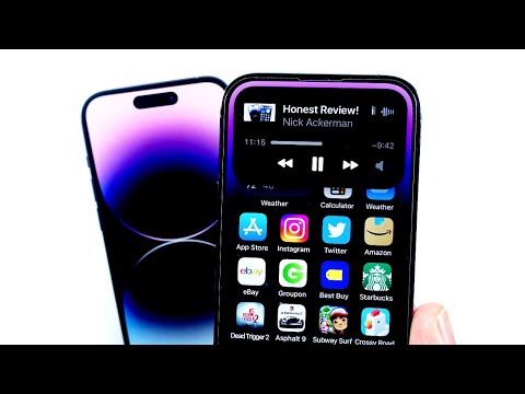 iPhone 14 Pro Honest Review After 2 Weeks!