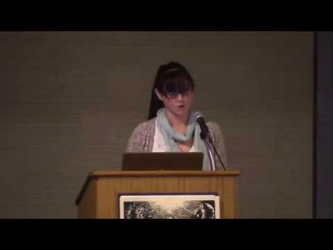 Josie Wales - Free Your Mind 3 Conference 2015