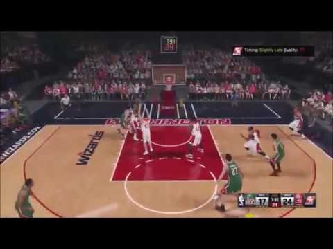 NBA 2K15 MyGM Episode 5 - More Minutes