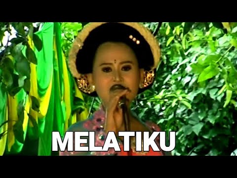 Ning Umi Devanya - Melatiku - Puncak Wangi | Dangdut [OFFICIAL]