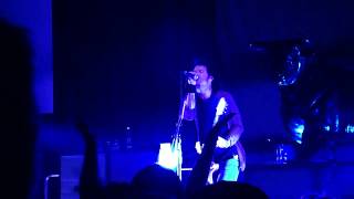 Chevelle &quot;The Meddler&quot; Live