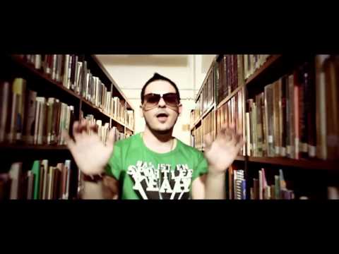Stan - Nivo - An Mou Ftanan ta Lefta [Official Video HD]