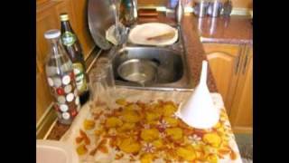 ziggy's wife' gone away.