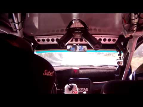 Rally Ronde di Pomarance 2012 : Ruggeri-Riva Fiat Punto S2000