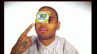 Bitch I&#39;m Paid - Chris Brown