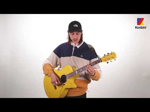 FRENCHMEN 6 -  Le Freestyle de Roméo Johnny Elvis Kiki Van Laeken, avec une guitare