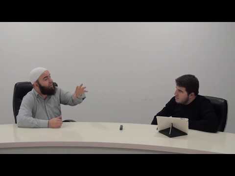 Gjerdani i Hatixhes (ngjarje emocionale dashurie) - Hoxhë Jusuf Hajrullahu