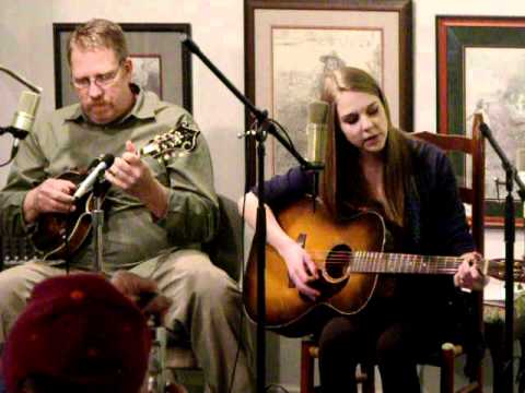 Thumbnail for YOUR LONG JOURNEY -- Dori Freeman and Scott Freeman by Dori Freeman