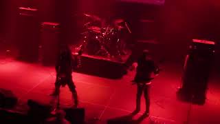 Mystifier - The True Story About The Doctor Faust's Pact With Mephistopheles/Beelzebuth, MDF 2016
