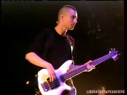 Taproot Live - COMPLETE SHOW - Peoria, IL, USA (April 27th, 2003) Civic Center Arena [3-CAM]