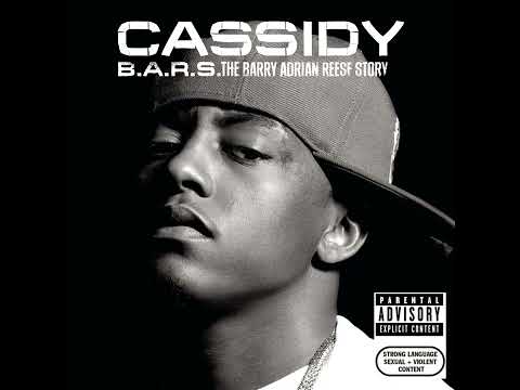 Cassidy Larsiny featuring John Legend - Celebrate Tomorrow Come To A Lights