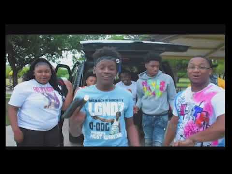 Free Bloccboy (Ft Lul613 & LilTrell & LilJune