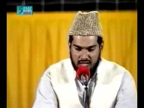 Allah De Habib by Syed Khalid Hussain