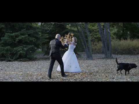 Marta & Bartosz | Teledysk Ślubny