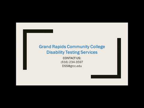 ClockWork Student Portal – Scheduling accommodated tests, quizzes and exams