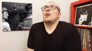 Sleaford Mods - Key Markets ALBUM REVIEW