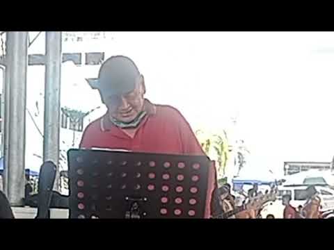 AHOM NODI OH SODOP & GAMBAL KU KININIS NU - JAMES MOJOLOU