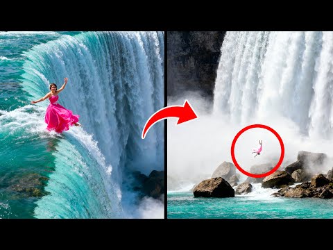 5 Most TERRIFYING Honeymoon Deaths Ever Recorded
