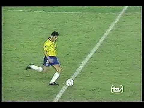 1993. Eliminatorias