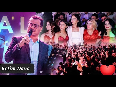 Ketim Dava - کەتم داڤا - Abdulqahar Zaxoyi - عەبدولقەهار زاخوی