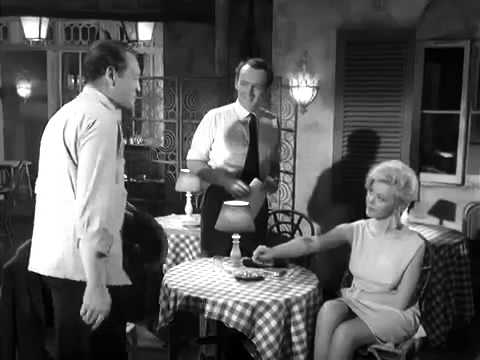 Danger Man   2x22   Parallel Lines Sometimes Meet - Full Episode