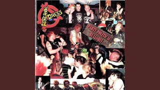 Music video thumbnail preview for Riot Patrol by Funeral Dress