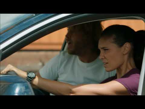 NCIS Los Angeles 9x03 - A Year