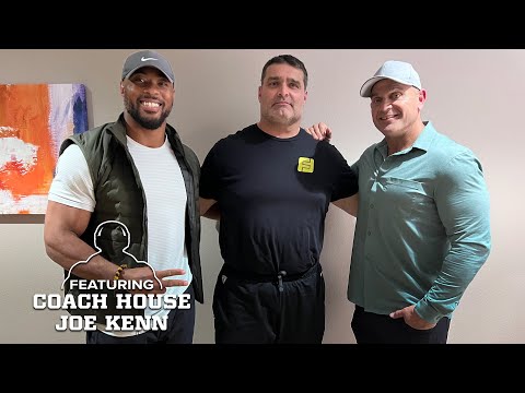 MBPP EP. 692 - Coach House Joe Kenn: How To Make Sense of All The Different Training Gurus & Methods