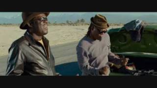 Soul Men Tribute (Comfort Me - Sharon Leal)