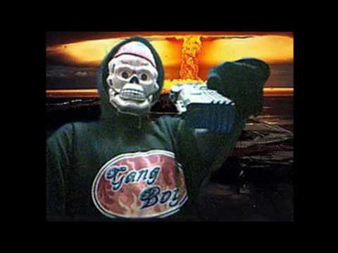 Psychotronic - Diss - MC Zuzka