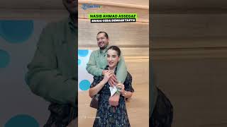 Download lagu Ahmad Assegaf's Fate After Divorcing Tasya Farasya, He Is Threatened With Reporting to the Police... mp3