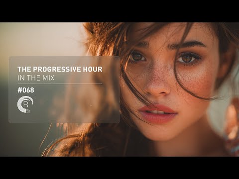 THE PROGRESSIVE HOUR IN THE MIX VOL. 68 [FULL SET] RAZ NITZAN SPECIAL
